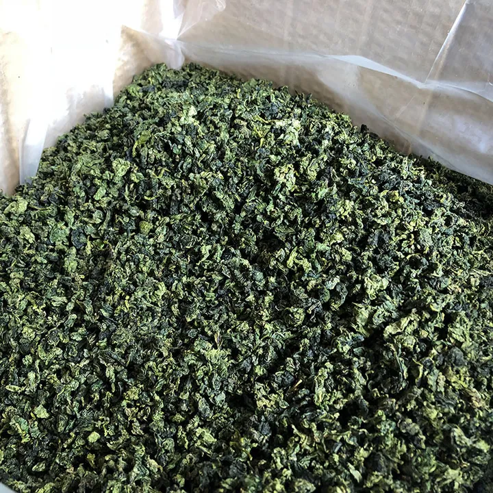 铁观音茶叶案例 原始商品图